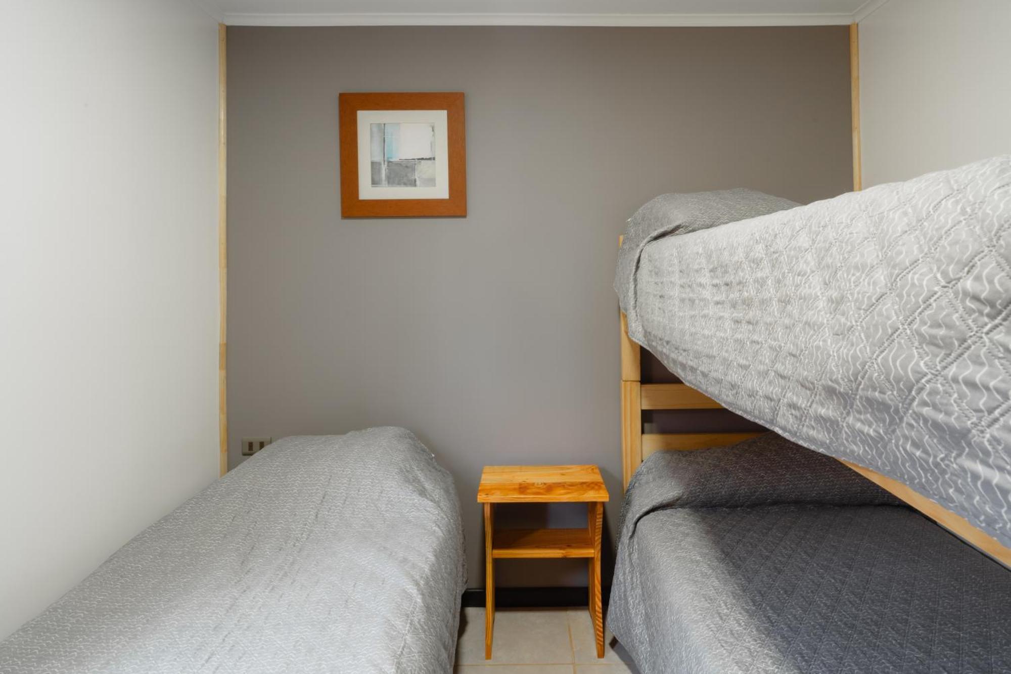 Rec-lodge Loro Tricahue Holiday home *