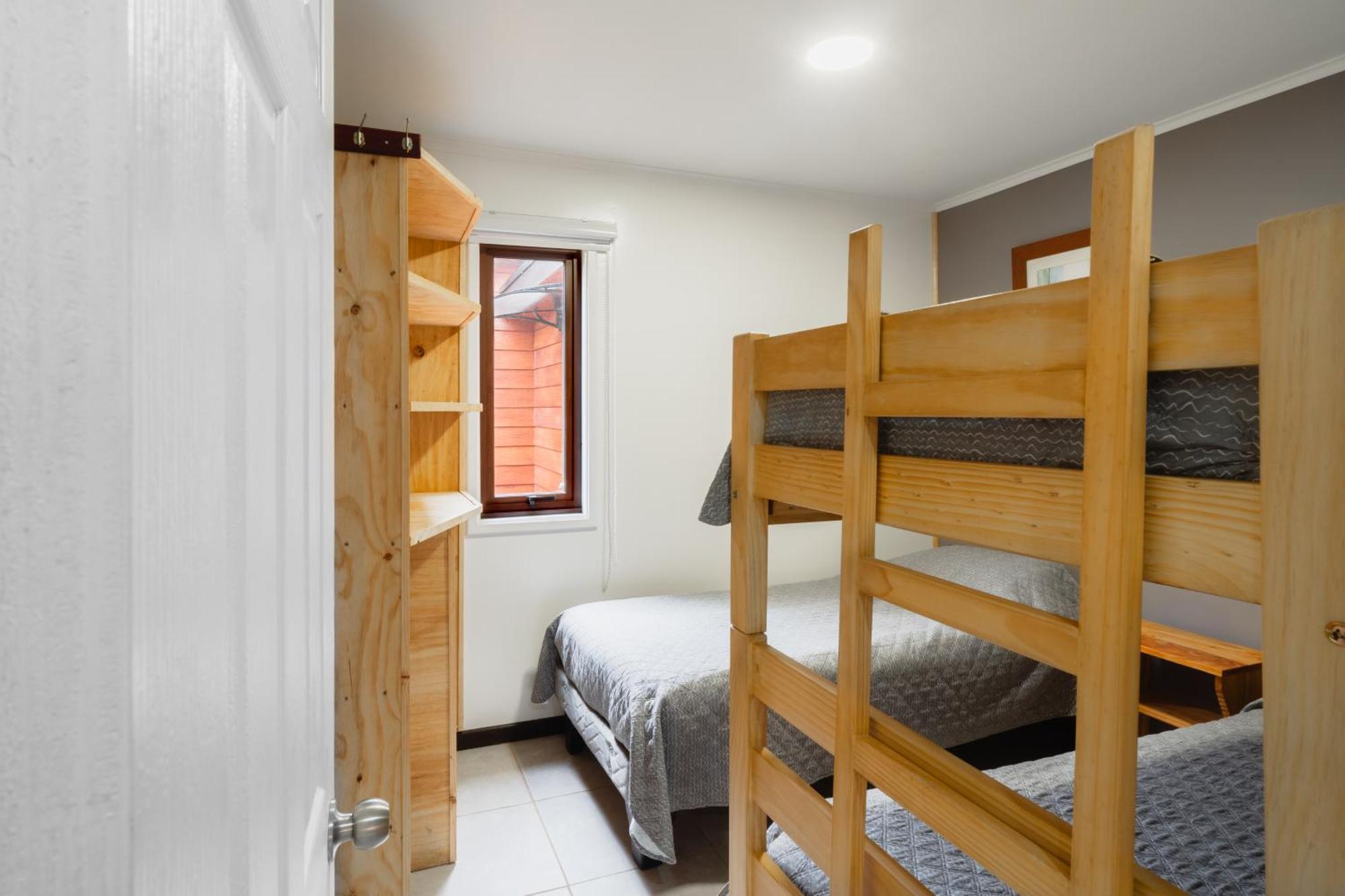 Rec-lodge Loro Tricahue * Pucon
