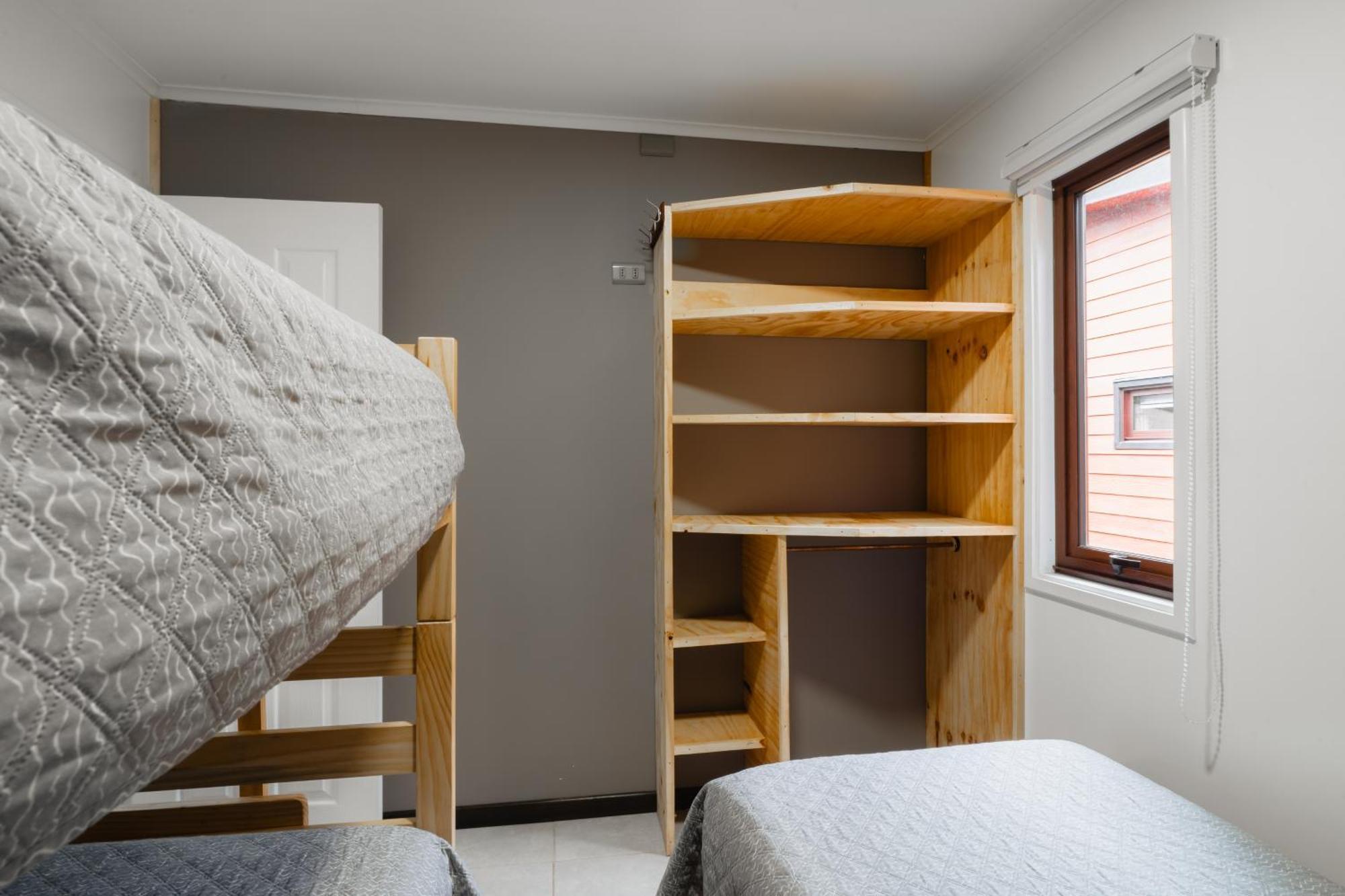 Holiday home Rec-lodge Loro Tricahue